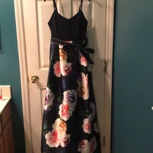 Prom dress!
